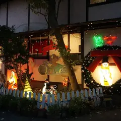 クリスマス・トイズ