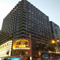 ランガムホテル 香港