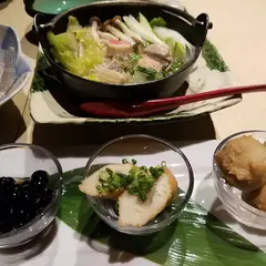魚と軍鶏 京都伏見蔵 烏丸別邸