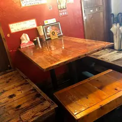 博多担々麺 梟 本店