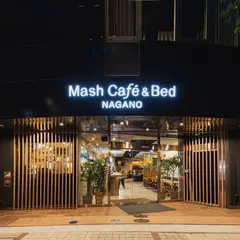 Mash Café & Bed NAGANO