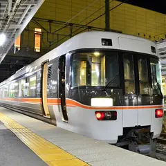 長野電鉄 長野駅