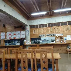 関守亭