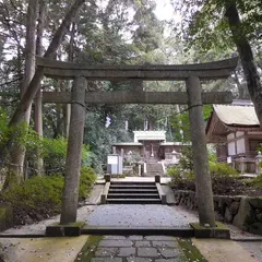 小野神社