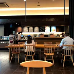 スターバックスコーヒー金沢フォーラス６Ｆクーゴ店