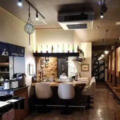 地酒と海鮮 海坊主よっちゃん