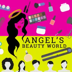 Angel's Beauty World