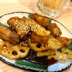 ふれあい酒場 ほていちゃん 野毛店