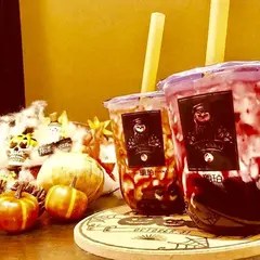 TAPIOKA FACTORY 【琥珀-KOHAKU-】名古屋芸大前店
