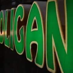 O'Hooligans