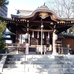 青砥神社