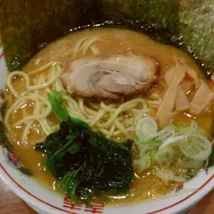 横浜らぁめん桜花