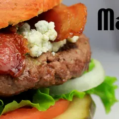 Mahaloha Burger