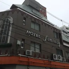 ホテルファンタジー
