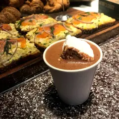 Birdbath Bakery