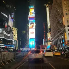 TKTS Times Square