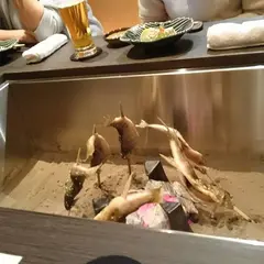 日本酒スローフード 方舟 大吟醸 いろり店