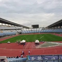 ひとめぼれスタジアム宮城