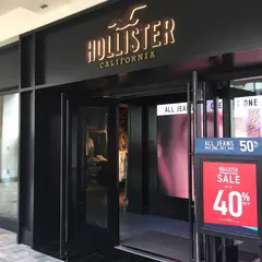 Hollister Co.