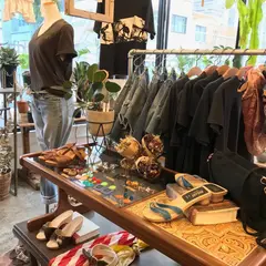テラス