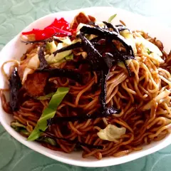 大衆食堂 藤屋