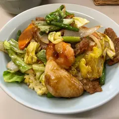 お好み焼き花ノ木