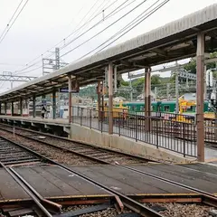 四宮駅
