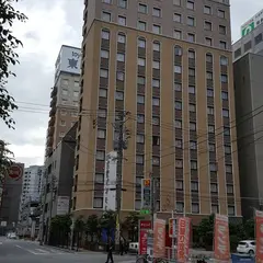 東横INN博多口駅前2