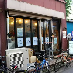 釣り堀カフェ キャッチ＆イート 練馬店