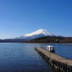 フィッシングプラザ丸一荘・AIRSTREAM