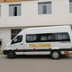 Hospedaje el Telar