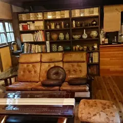 山ぼうし 浮岳茶寮