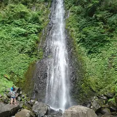 雨滝
