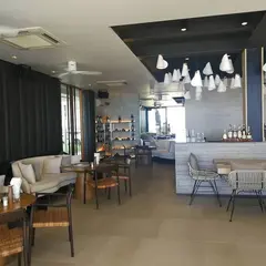 HQ Beach Lounge Phuket