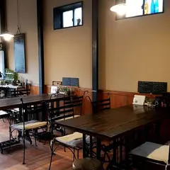 カフェ・スケール