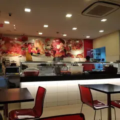 Sakunthala's Restaurant