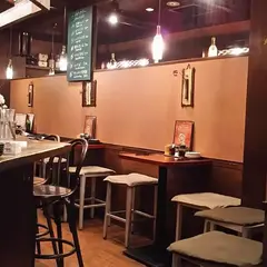 魚串さくらさく 神楽坂店
