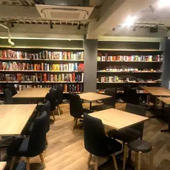 JERRY JERRY CAFE 新宿店