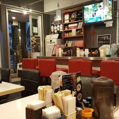 自家製麺 登竜門 那覇本店