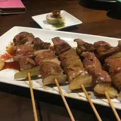 TORI-BUDOU 今泉本店