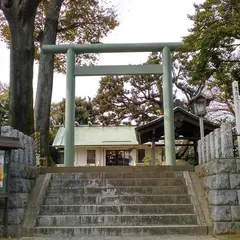 深澤神社