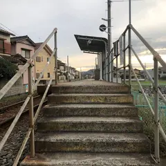 木太町駅