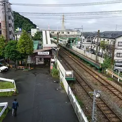 門松駅