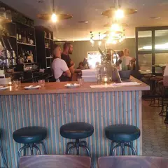 OSTERIA WOLF