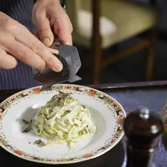 Osteria Pastella