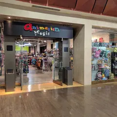 アニメーション・マジック