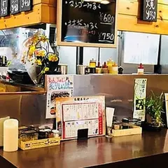 hot プレート ダイニング もんjaじゃ