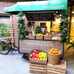 Green & Safe 信誼店