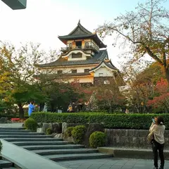 Inuyama Castle Ticket Office