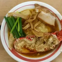 MENYA 食味の道有楽